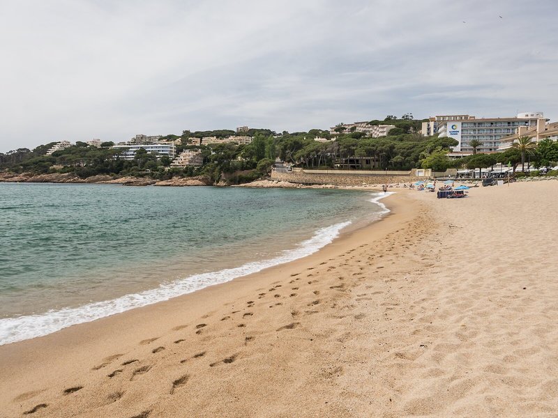 Ilunion Caleta Park 9