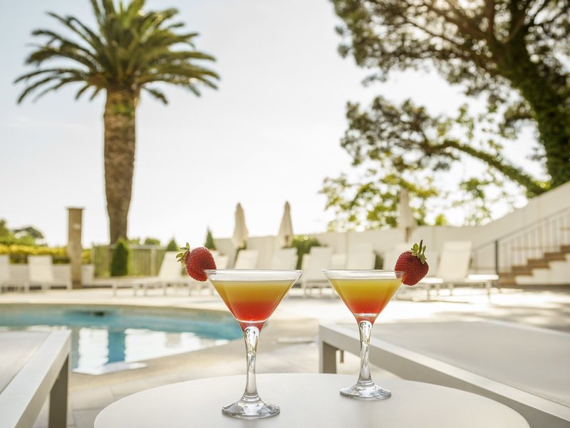 Ilunion Caleta Park 12