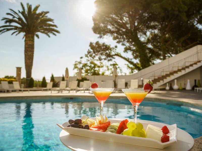 Ilunion Caleta Park 16