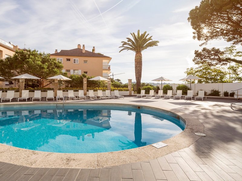 Ilunion Caleta Park 18