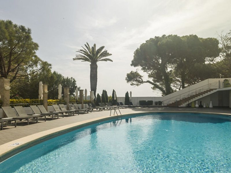 Ilunion Caleta Park 20