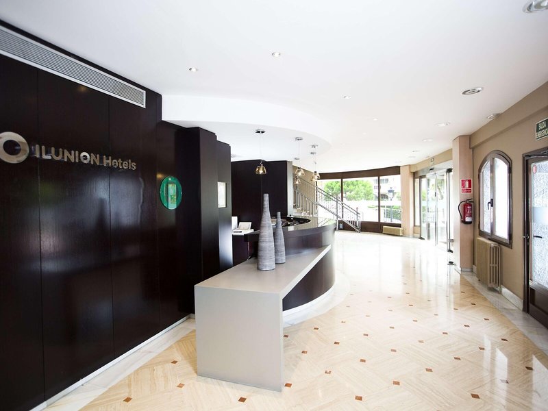 Ilunion Caleta Park 23