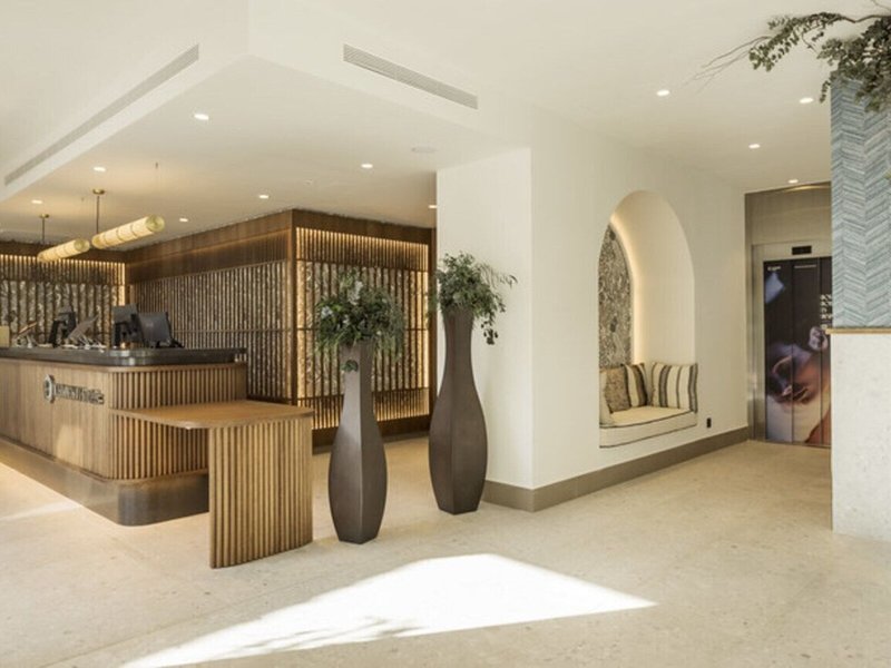 Ilunion Caleta Park 26