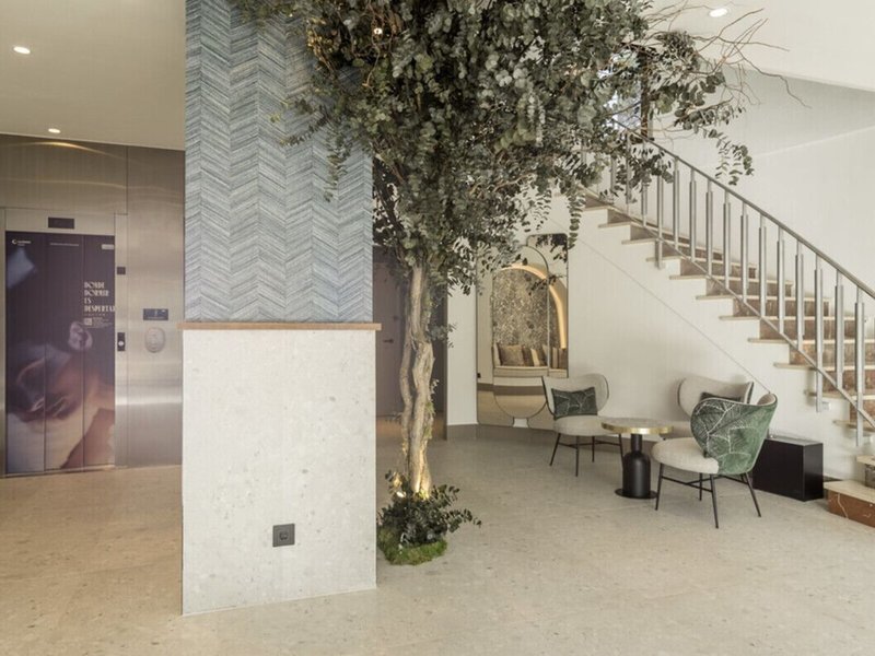 Ilunion Caleta Park 27