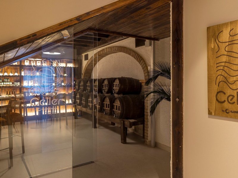 Ilunion Caleta Park 28