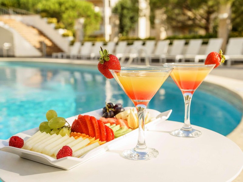 Ilunion Caleta Park 29