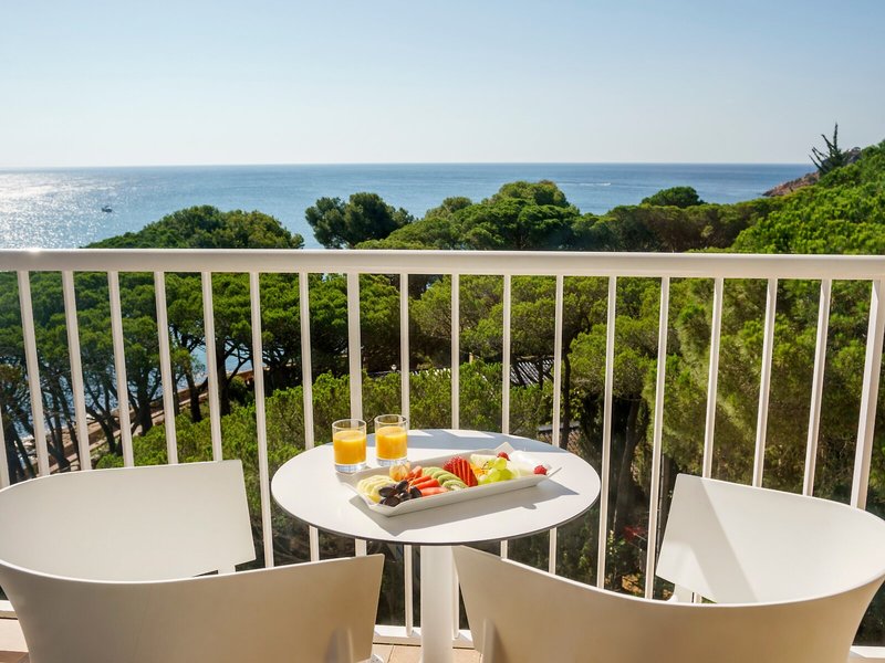 Ilunion Caleta Park 33