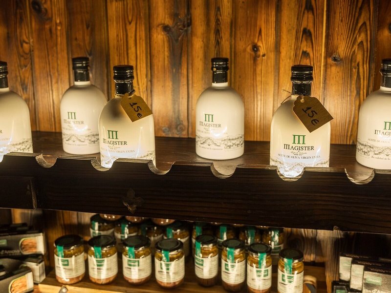 Ilunion Caleta Park 34