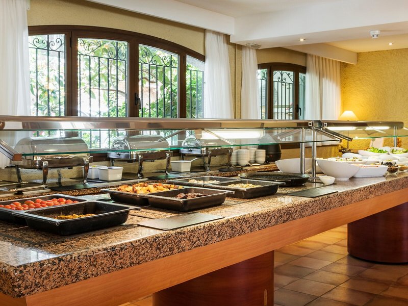 Ilunion Caleta Park 35