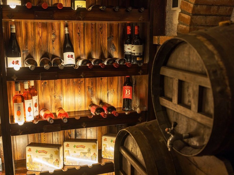 Ilunion Caleta Park 36