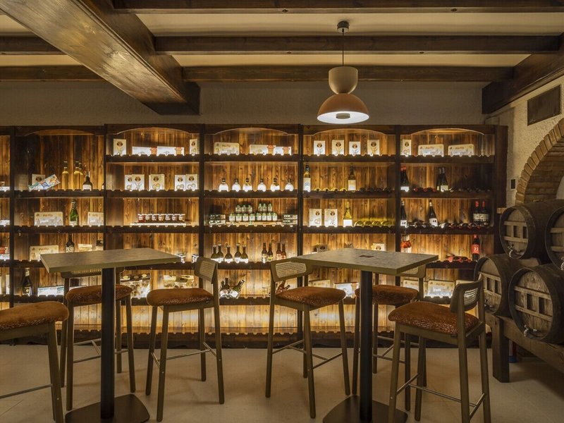 Ilunion Caleta Park 37