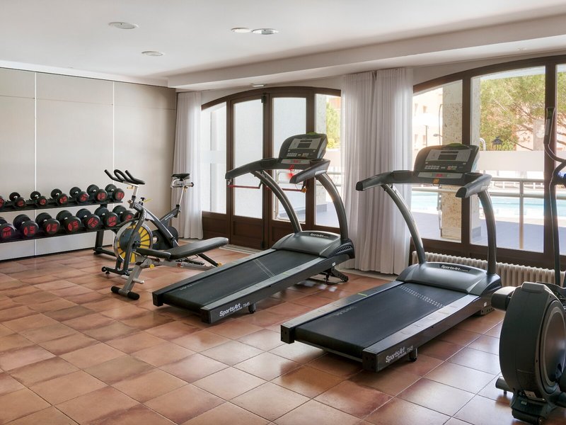 Ilunion Caleta Park 41