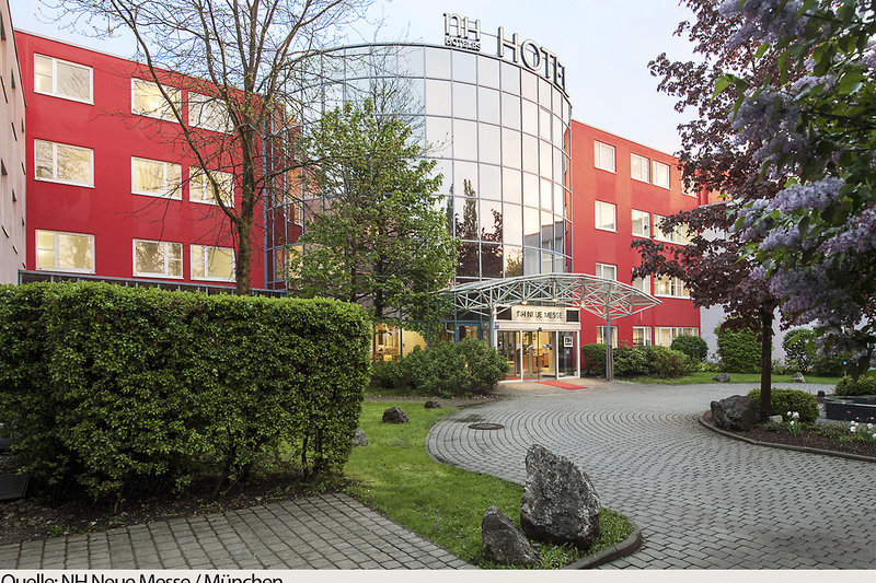 NH München Messe 1