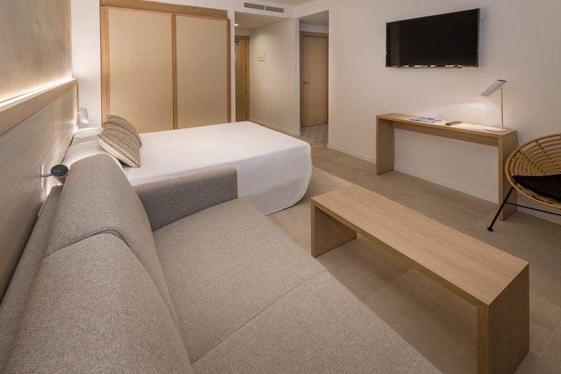 Hotel Alhambra 11