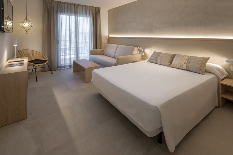 Hotel Alhambra 12
