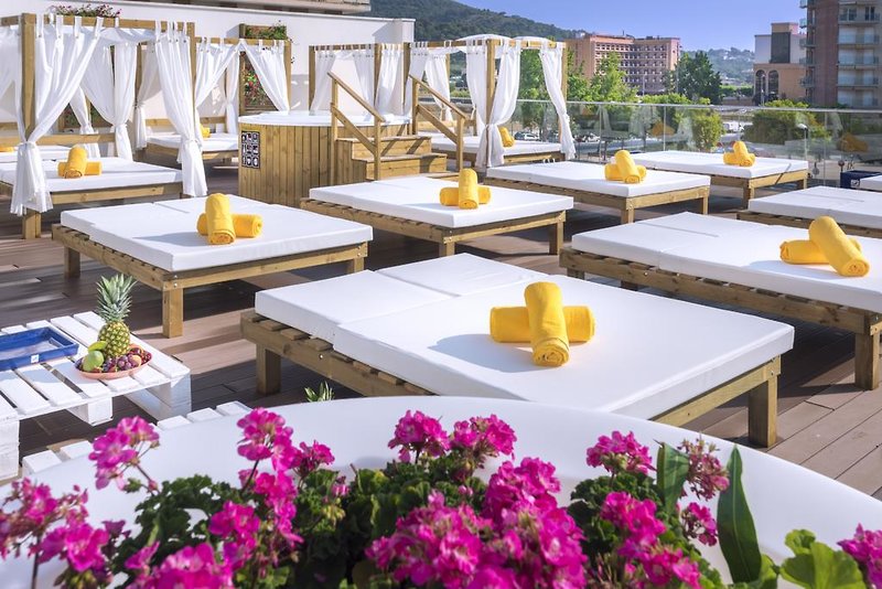 Hotel Alhambra 23
