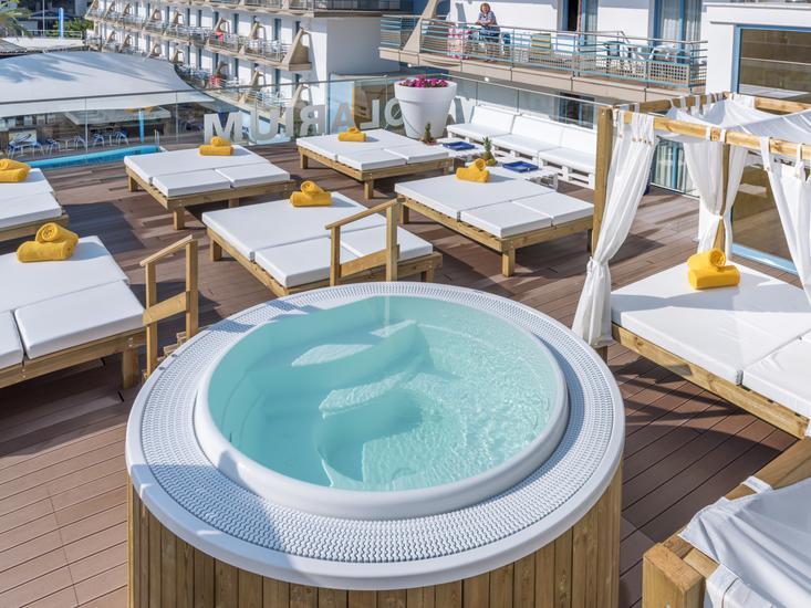 Alhambra Santa Susanna 2