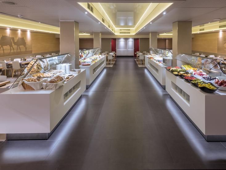 Alhambra Santa Susanna 4