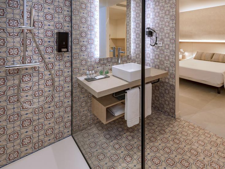 Alhambra Santa Susanna 7