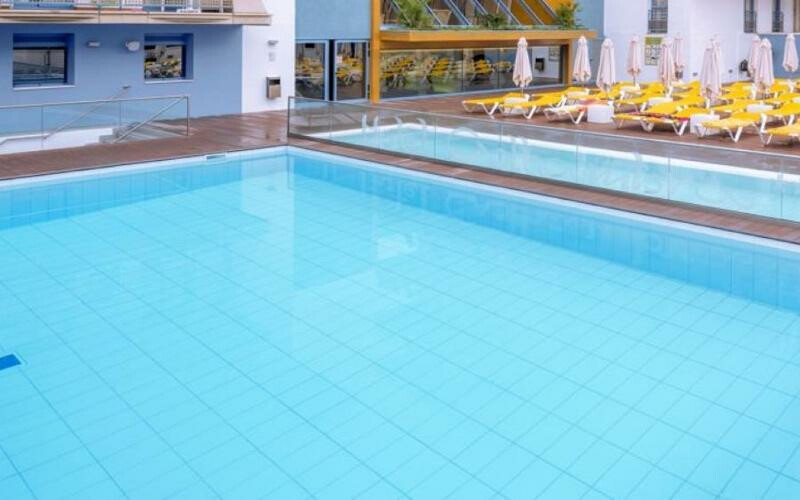 Hotel Alhambra 2