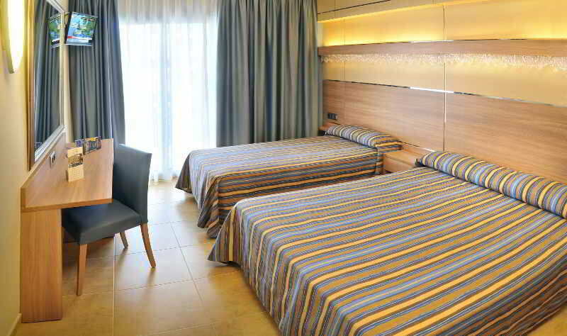 Hotel Alhambra 4
