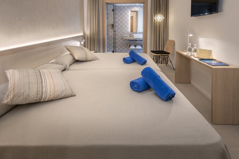 Hotel Alhambra 7
