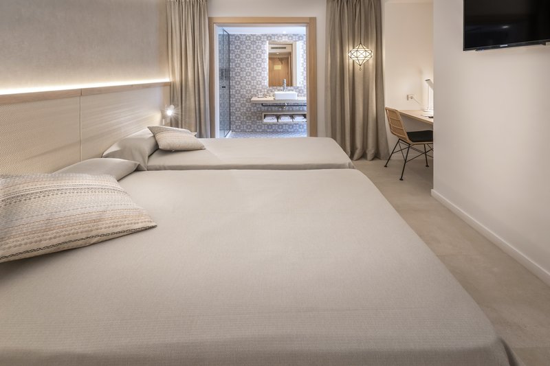 Hotel Alhambra 8