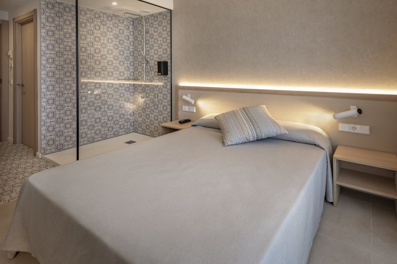 Hotel Alhambra 9