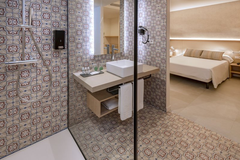 Hotel Alhambra 10
