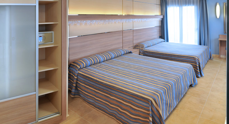 Hotel Alhambra 11