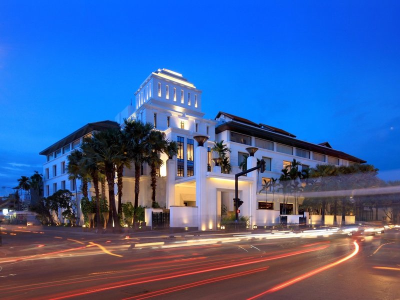 Park Hyatt Siem Reap 2