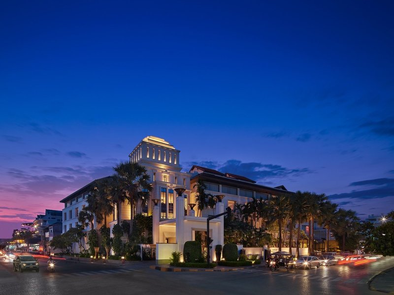 Park Hyatt Siem Reap 3