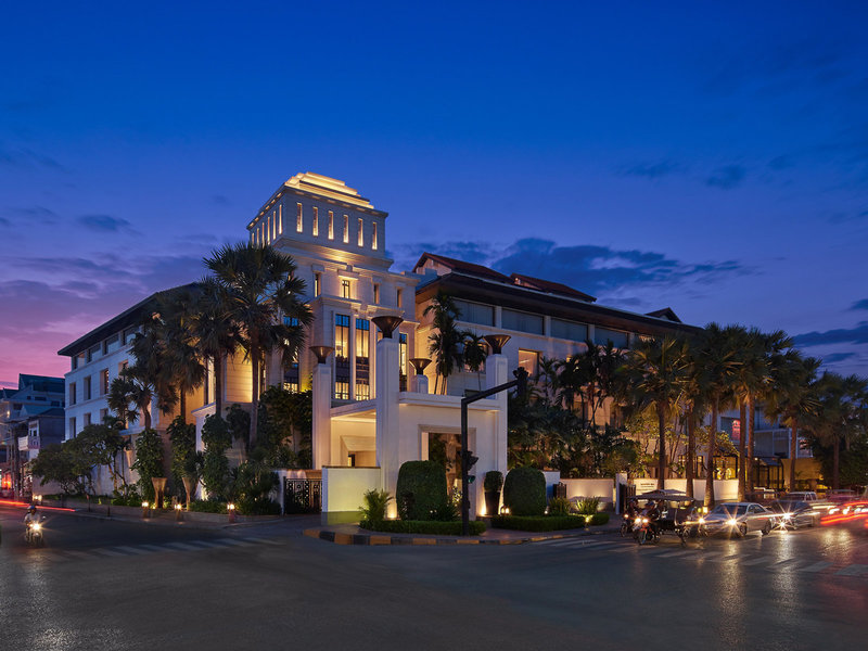 Park Hyatt Siem Reap 4