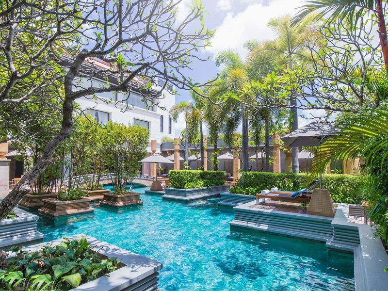 Park Hyatt Siem Reap 5