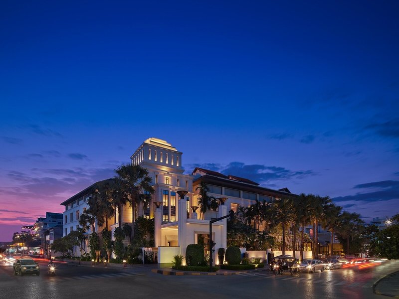 Park Hyatt Siem Reap 8