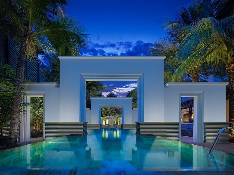 Park Hyatt Siem Reap 9