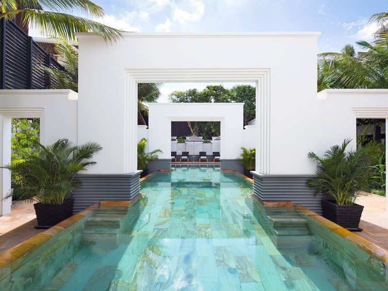 Park Hyatt Siem Reap 10