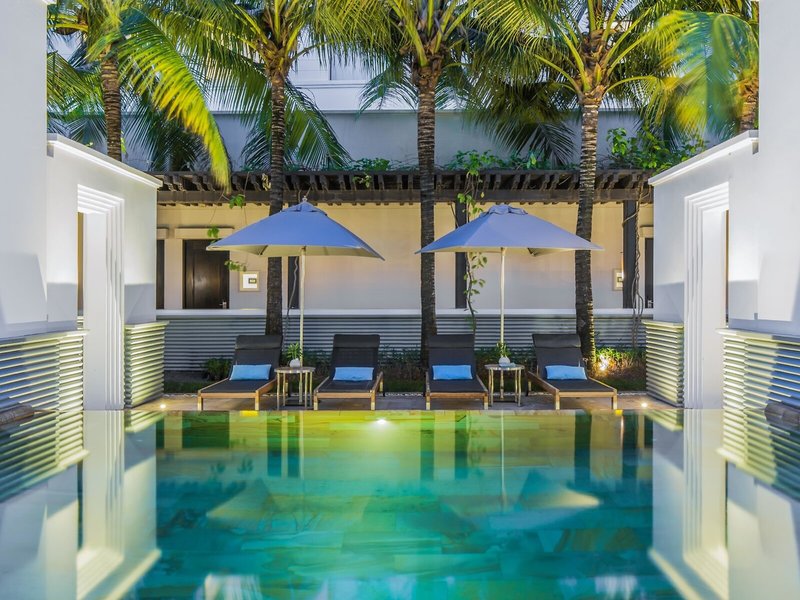 Park Hyatt Siem Reap 11