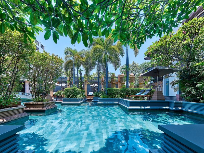 Park Hyatt Siem Reap 12