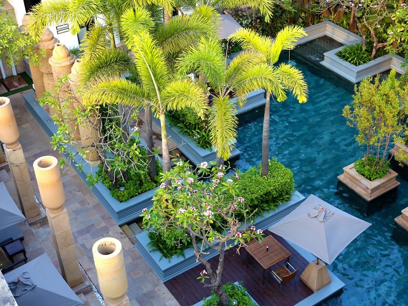 Park Hyatt Siem Reap 13