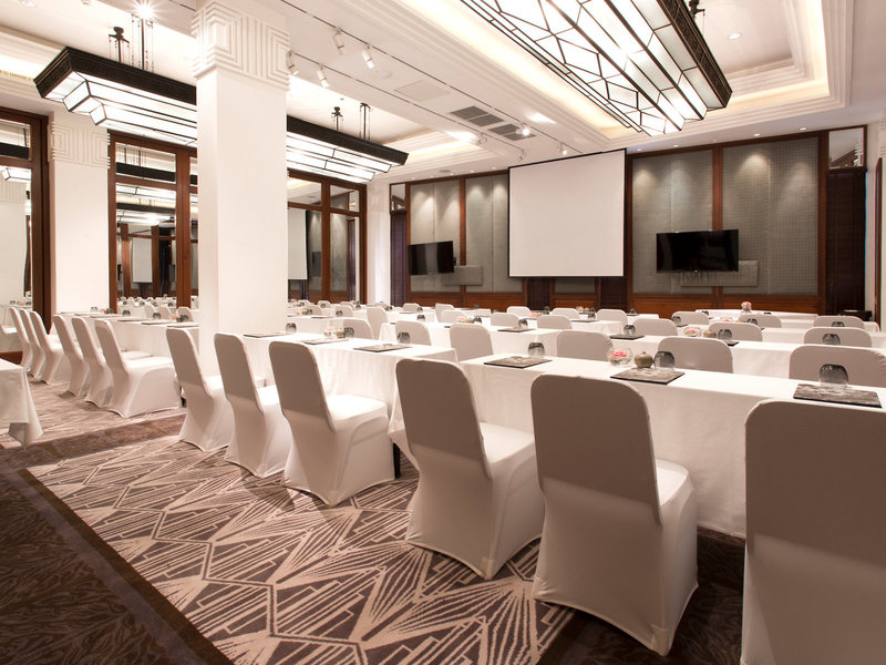 Park Hyatt Siem Reap 15