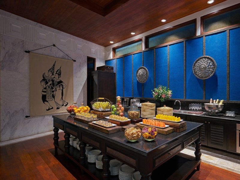 Park Hyatt Siem Reap 18