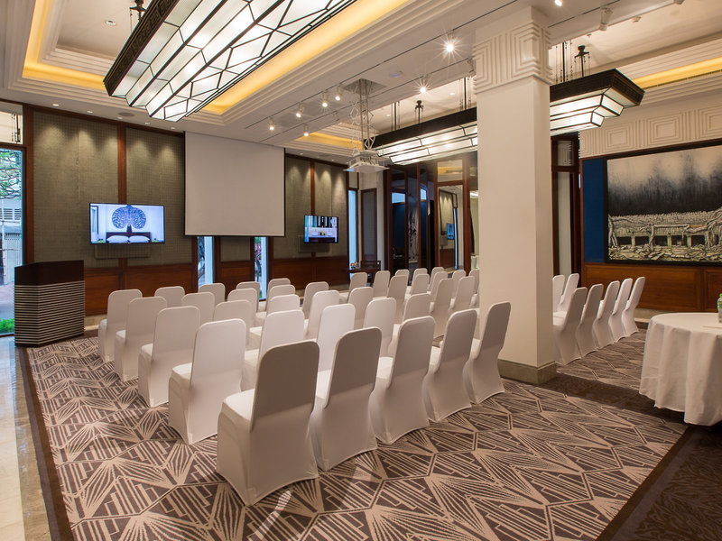 Park Hyatt Siem Reap 19
