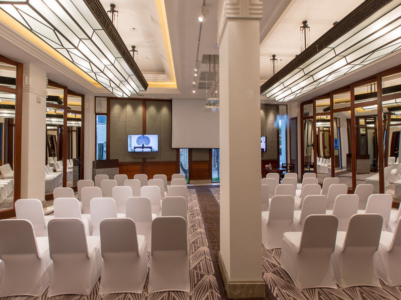 Park Hyatt Siem Reap 20