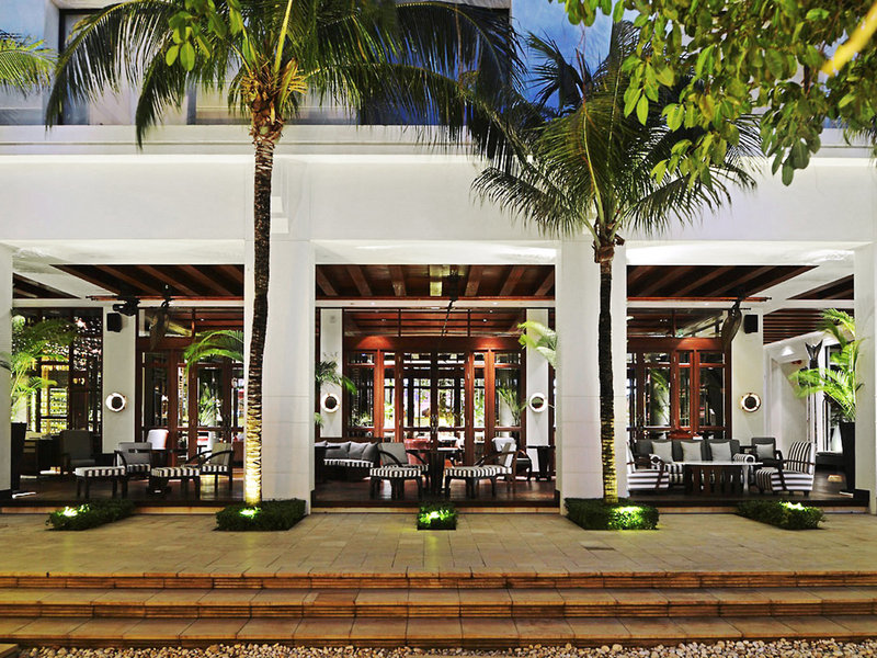Park Hyatt Siem Reap 22