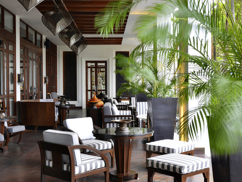 Park Hyatt Siem Reap 23