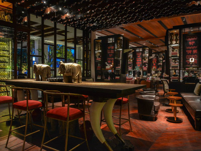 Park Hyatt Siem Reap 25