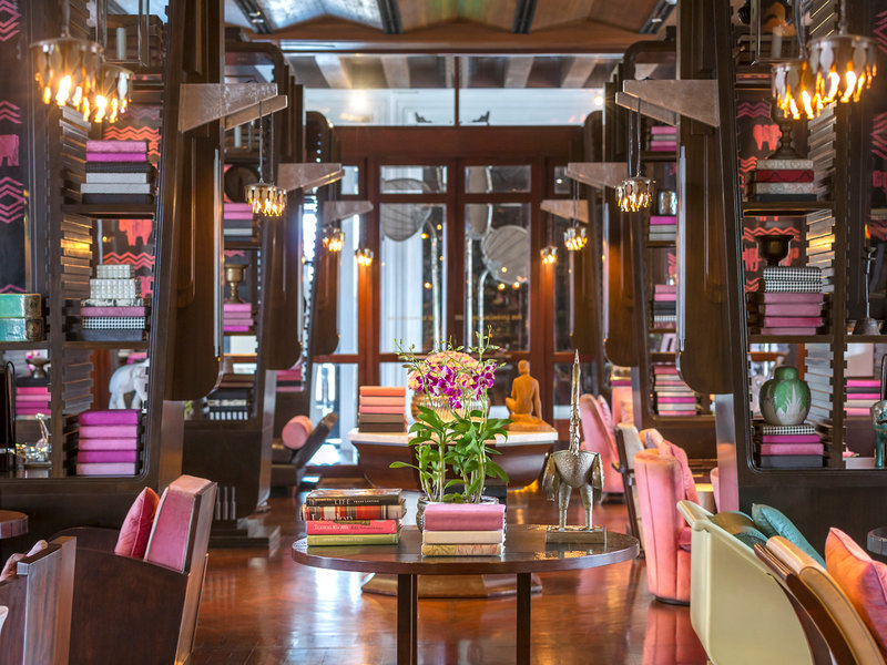 Park Hyatt Siem Reap 26