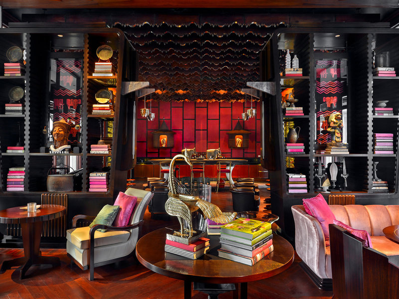 Park Hyatt Siem Reap 27