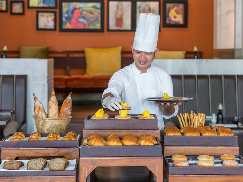 Park Hyatt Siem Reap 28